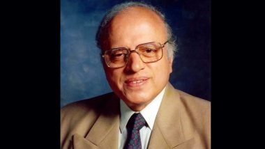 MS Swaminathan Dies: Era of Agricultural Research, Education and Extension Marked by Disruptive Innovations Comes To End, Says IARI Director AK Singh